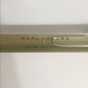 Marc Jacobs Other - Marc Jacobs Decadence rollerball Marc Jacobs Other - Marc Jacobs Decadence rollerball